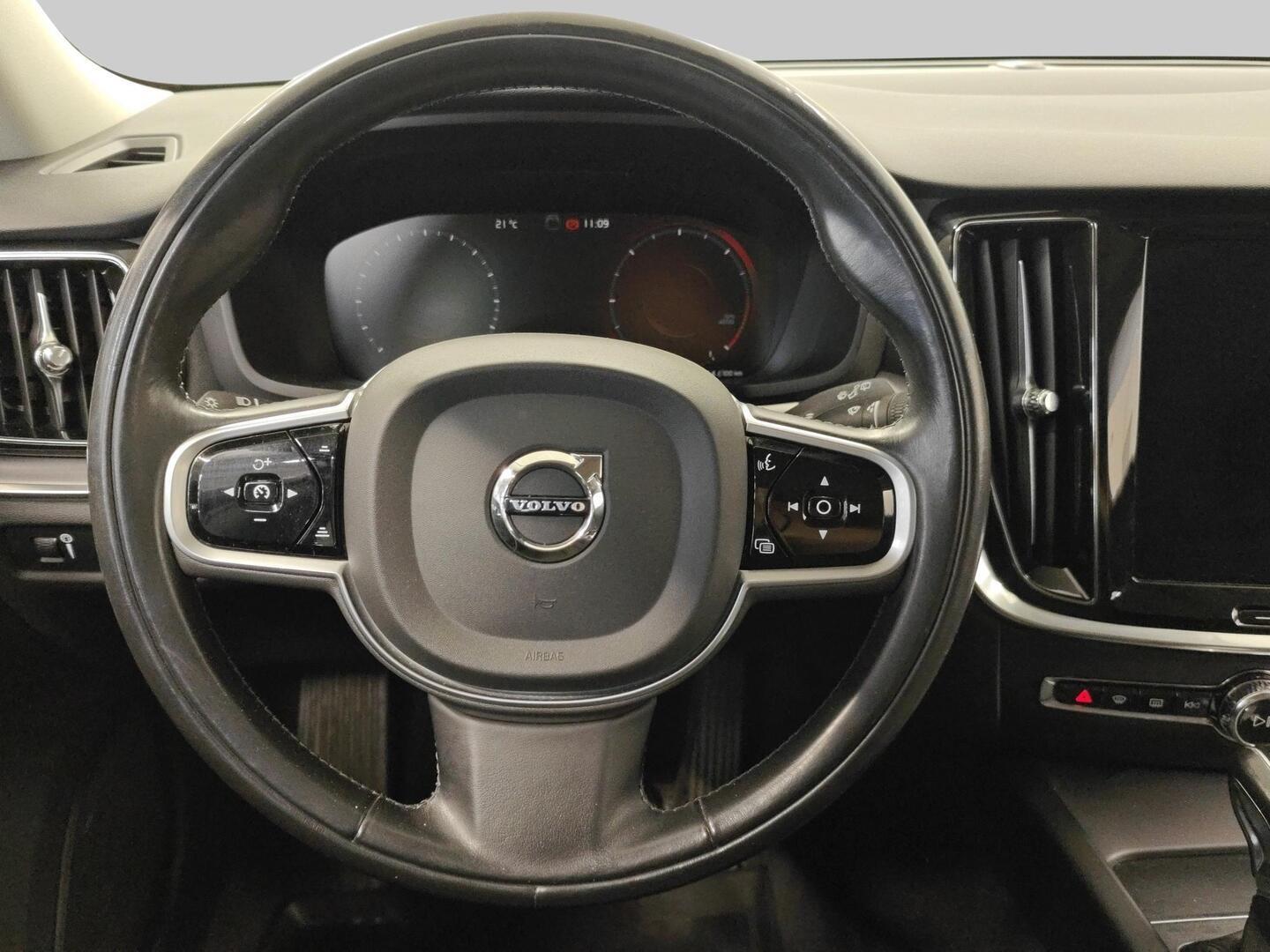 VOLVO V60 Cross Country 2019