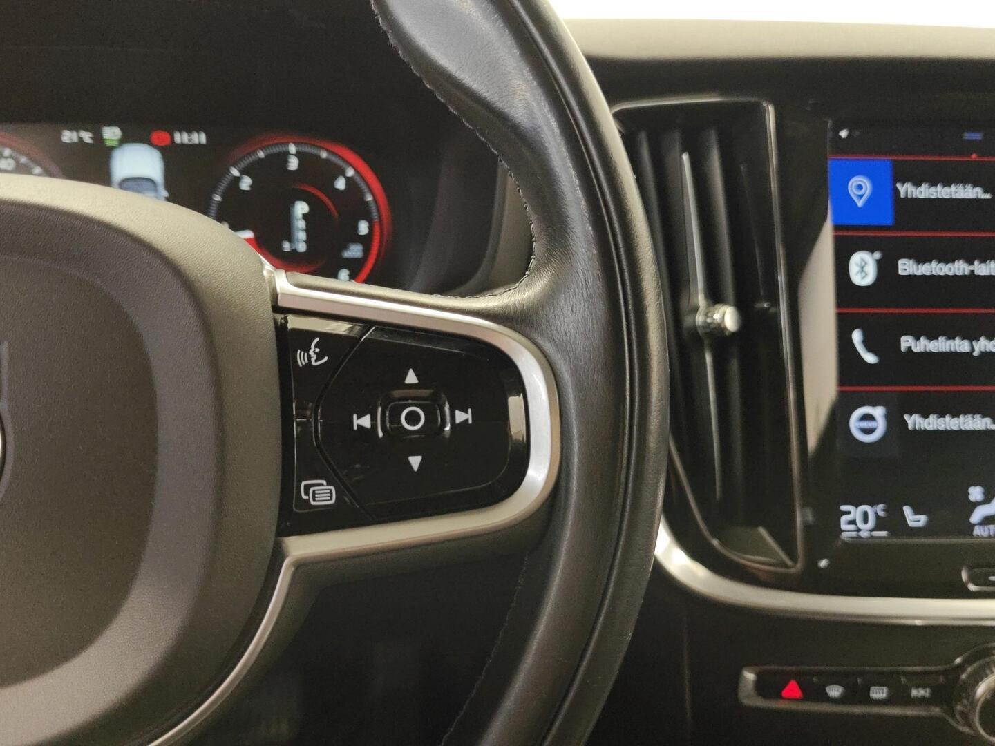 VOLVO V60 Cross Country 2019