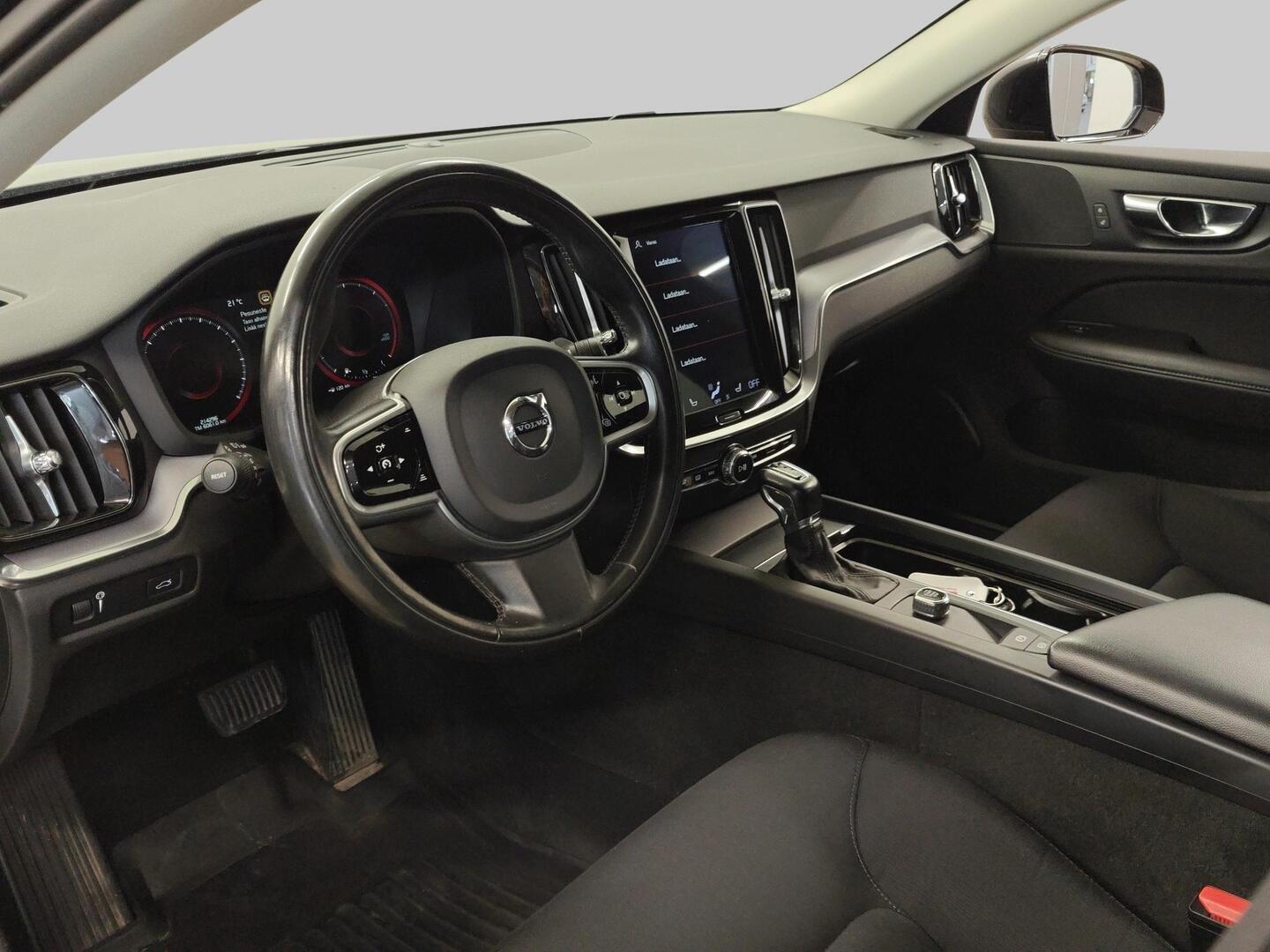VOLVO V60 Cross Country 2019