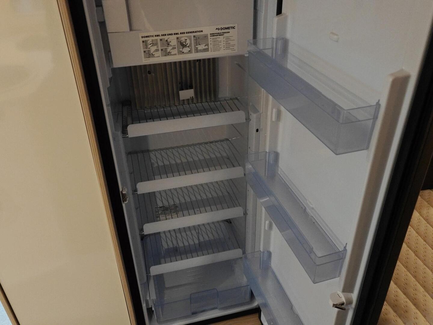 BÜRSTNER NEXXO Time T660 2019