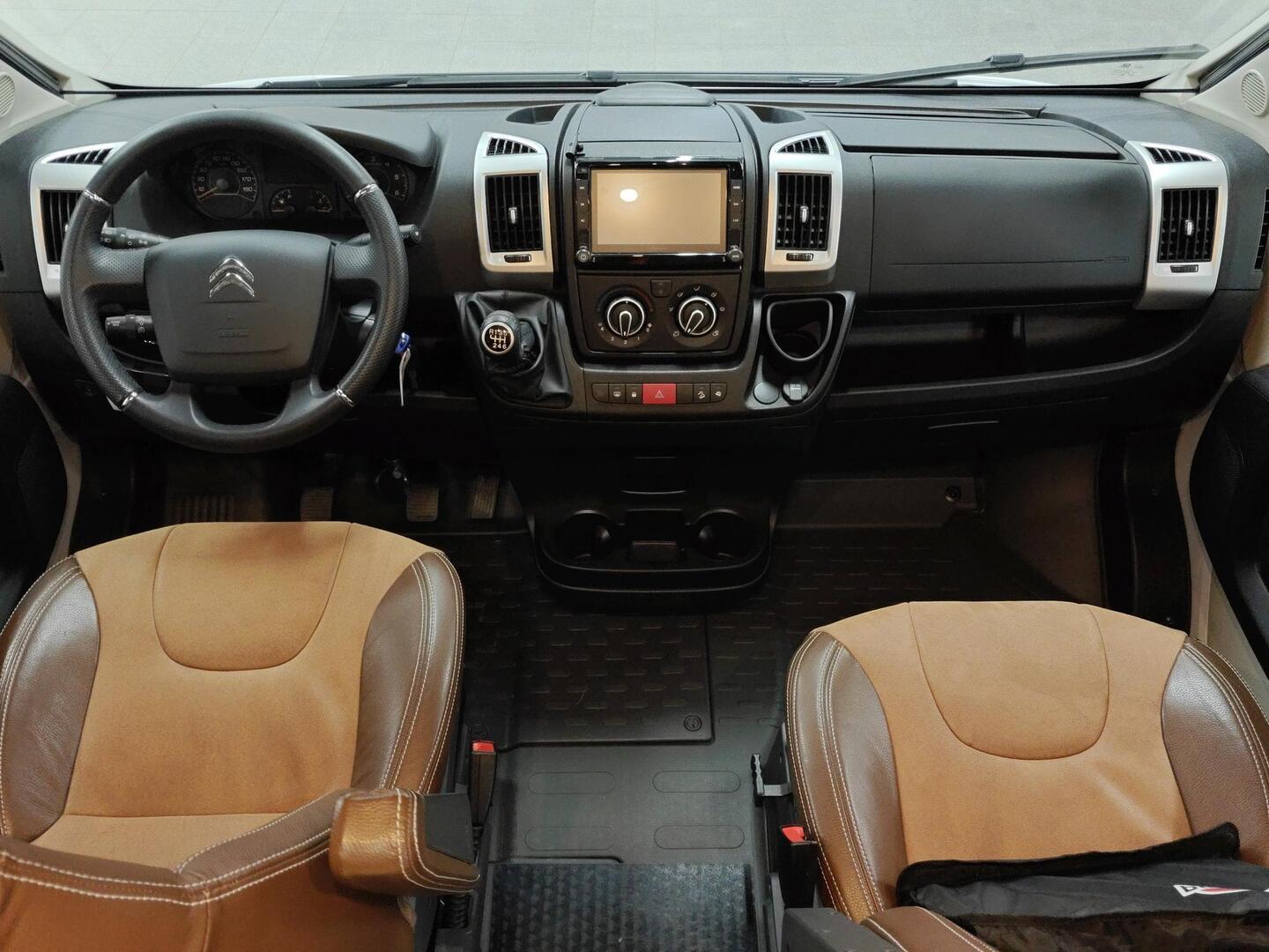 BÜRSTNER NEXXO Time T660 2019