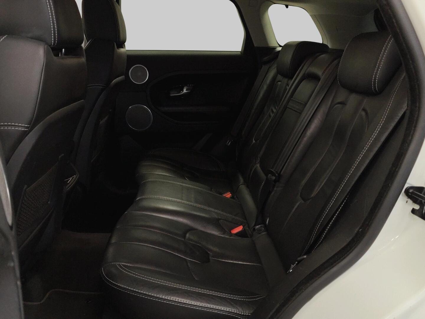 LAND ROVER Range Rover Evoque 2014