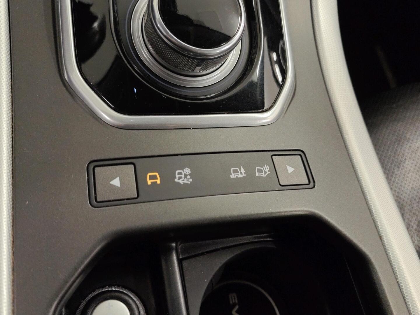 LAND ROVER Range Rover Evoque 2014