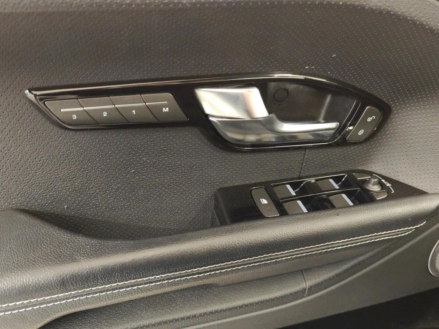 LAND ROVER Range Rover Evoque 2014