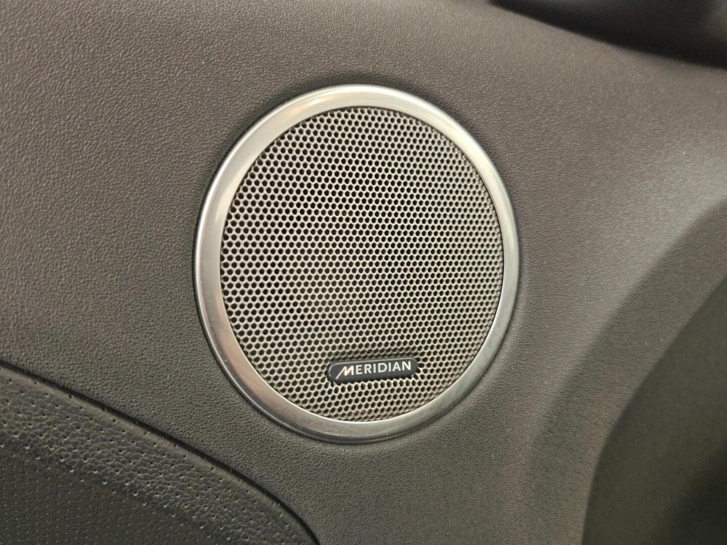 LAND ROVER Range Rover Evoque 2014