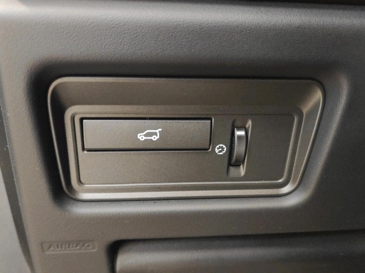 LAND ROVER Range Rover Evoque 2014