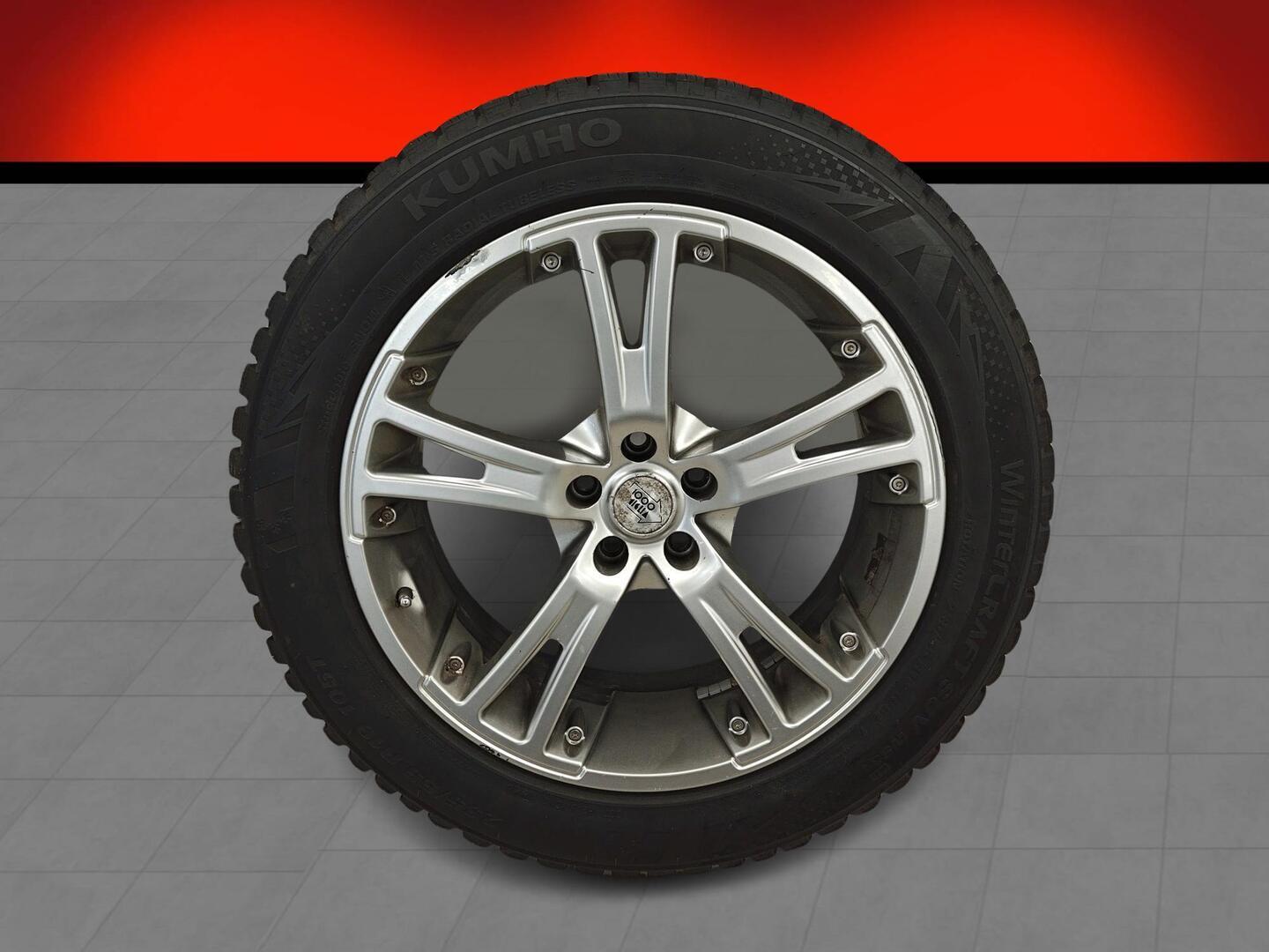 LAND ROVER Range Rover Evoque 2014