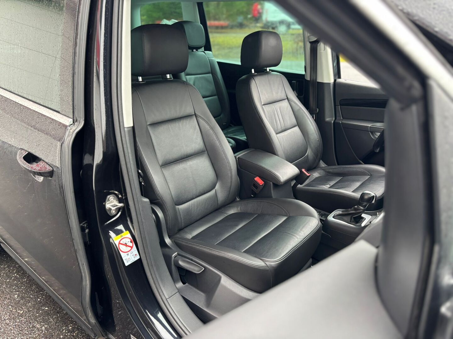 VOLKSWAGEN Sharan 2019