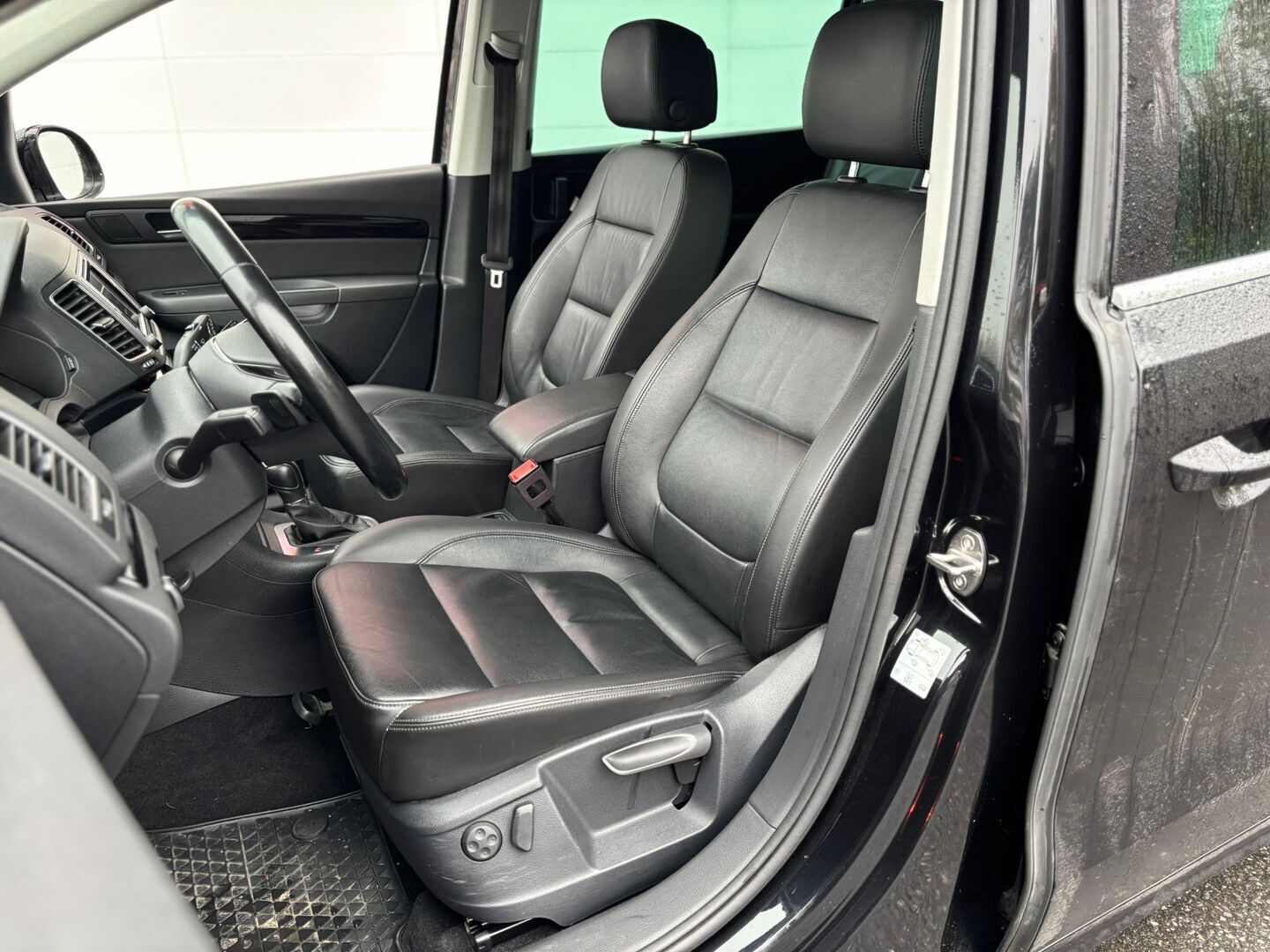 VOLKSWAGEN Sharan 2019