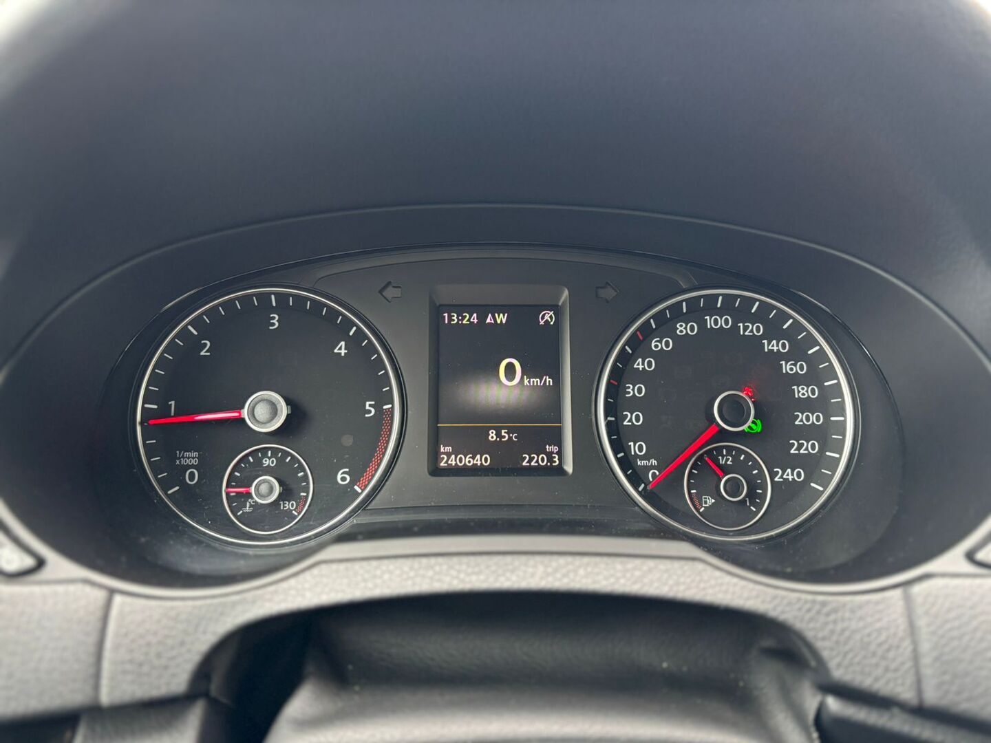 VOLKSWAGEN Sharan 2019