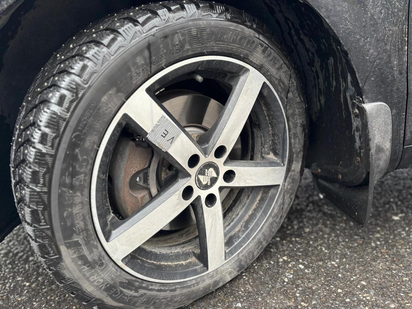 VOLKSWAGEN Sharan 2019