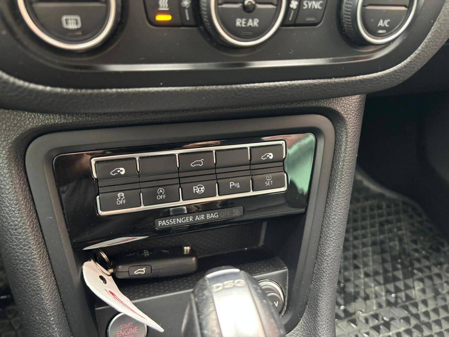 VOLKSWAGEN Sharan 2019