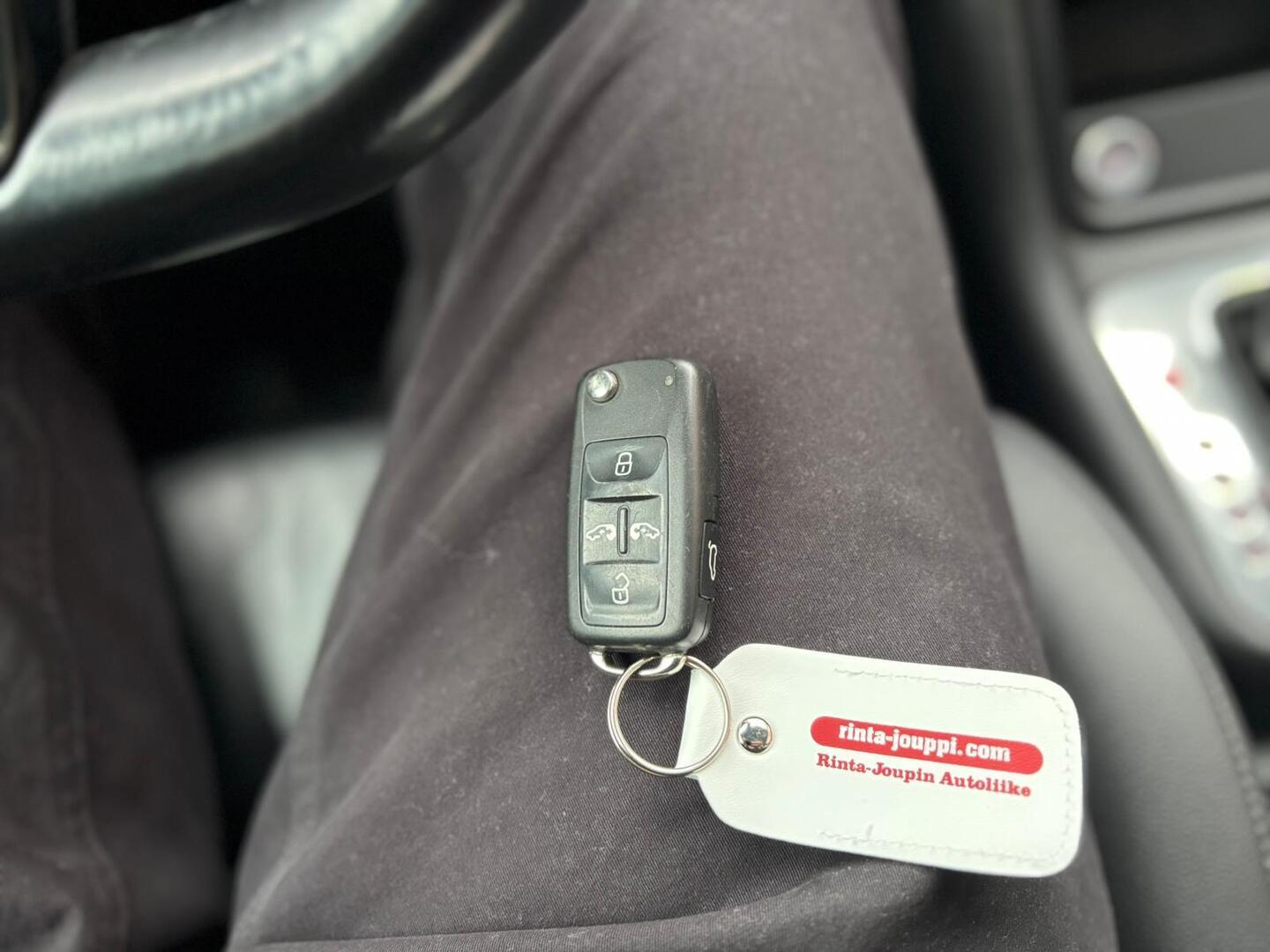 VOLKSWAGEN Sharan 2019