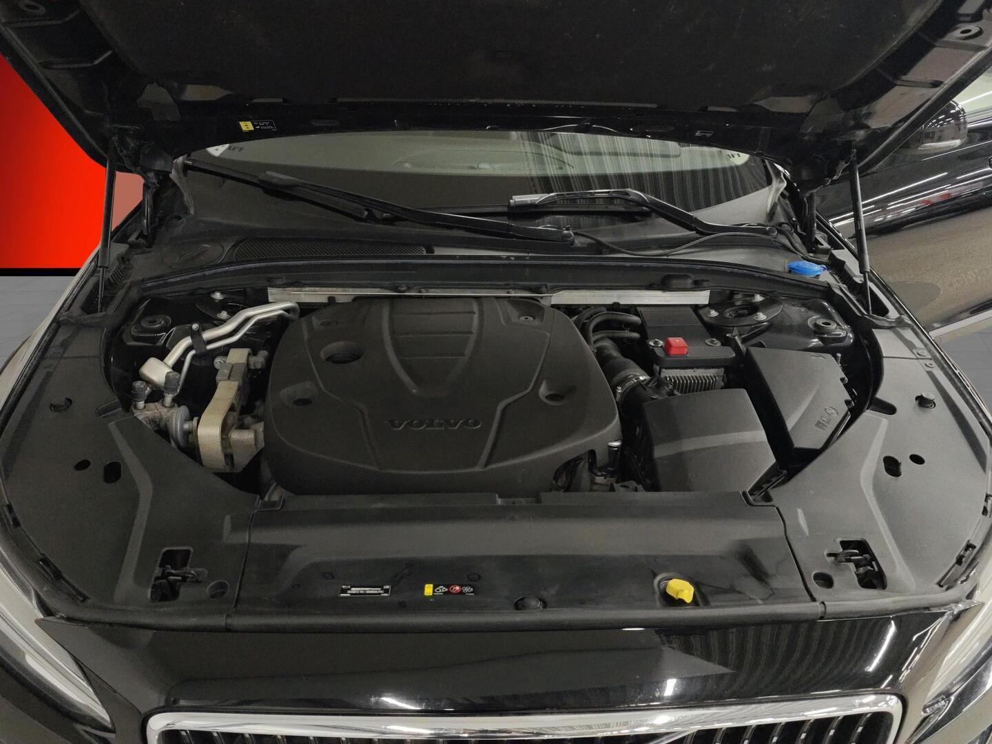 VOLVO V90 Cross Country 2017