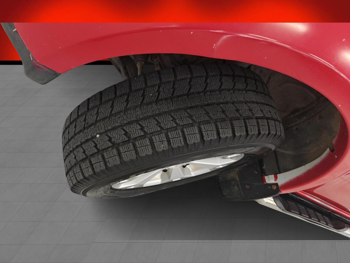 MITSUBISHI L200 2010