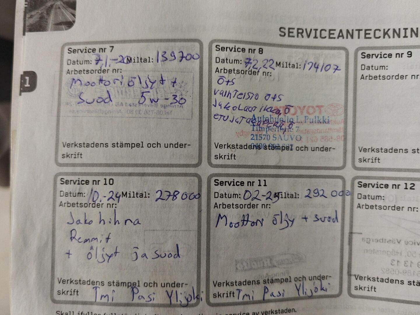 MITSUBISHI L200 2010