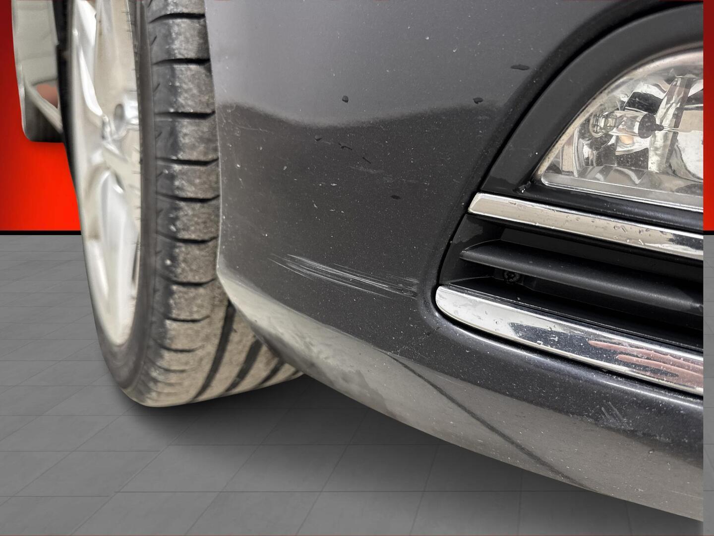 VOLKSWAGEN Passat 2012