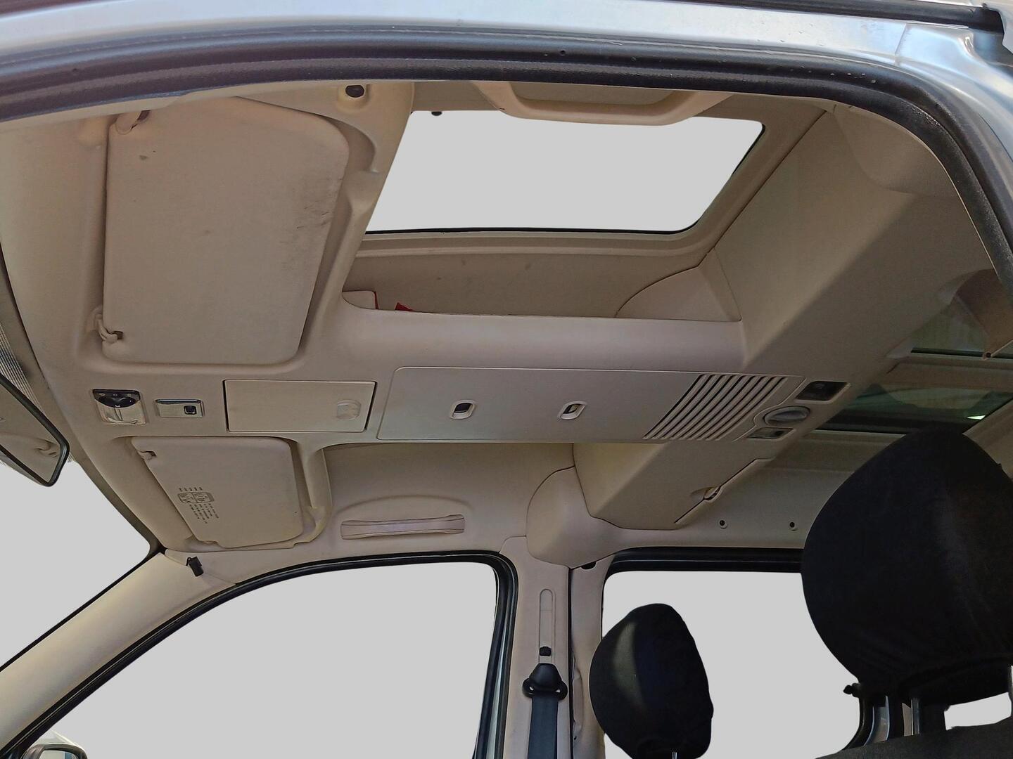 CITROEN BERLINGO 2007