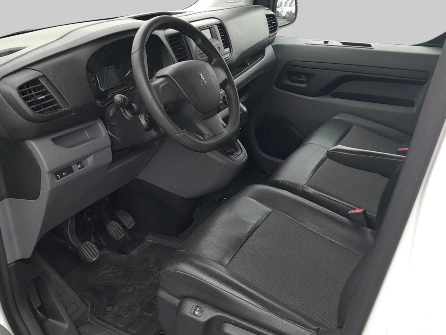 PEUGEOT Expert 2019