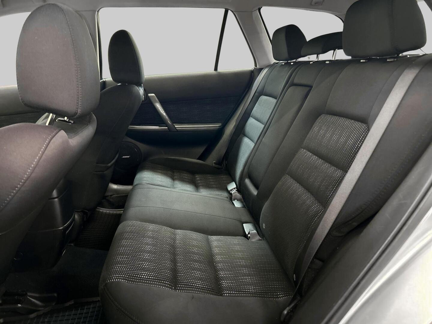 MAZDA Mazda6 2008