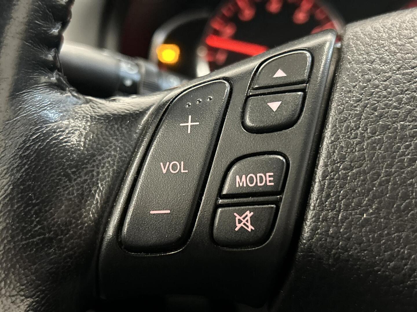 MAZDA Mazda6 2008