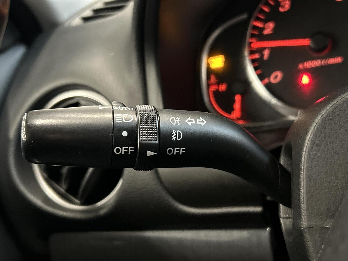 MAZDA Mazda6 2008