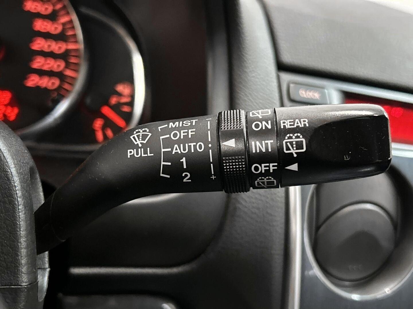 MAZDA Mazda6 2008