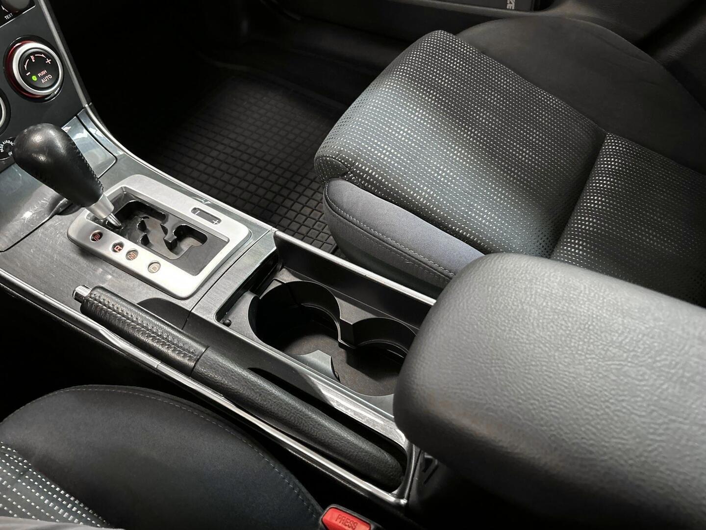 MAZDA Mazda6 2008