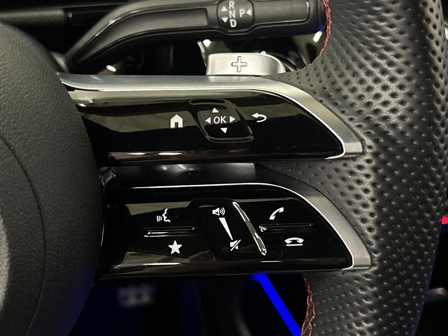 MERCEDES-BENZ B 2024