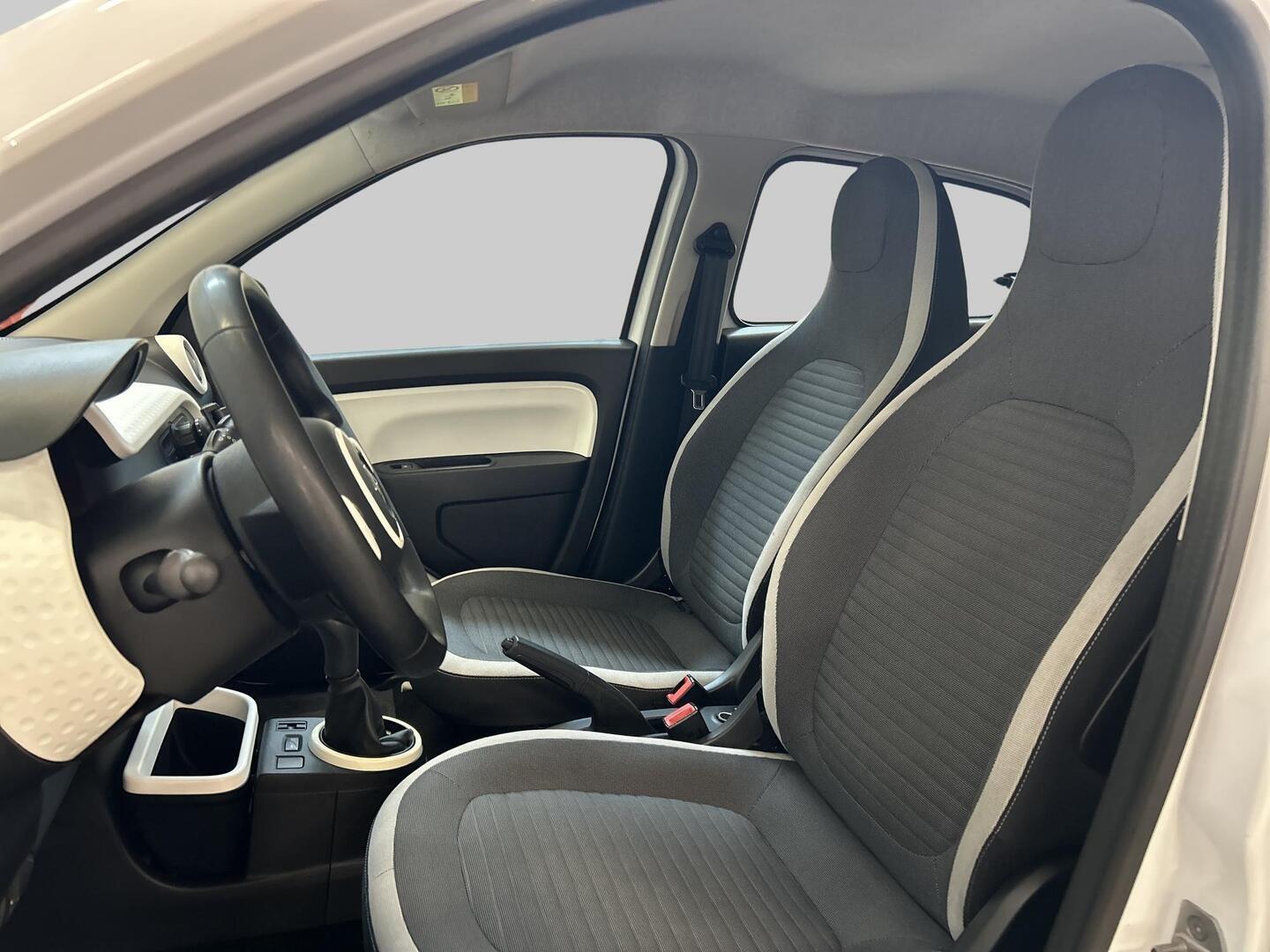 RENAULT Twingo 2014