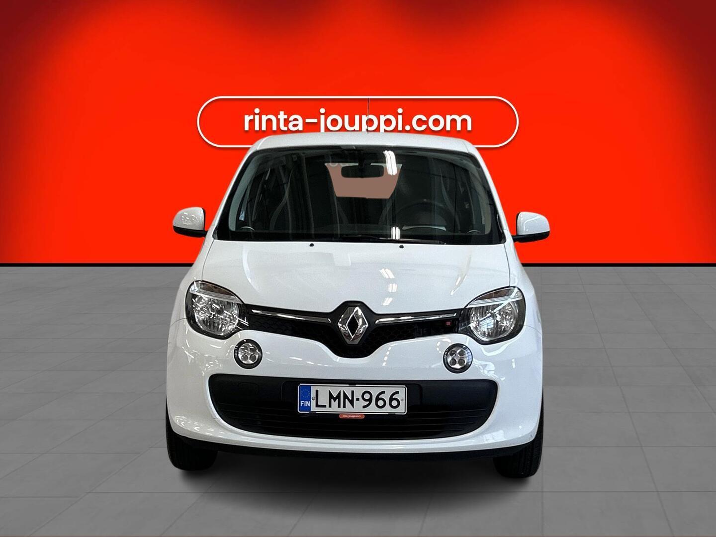 RENAULT Twingo 2014