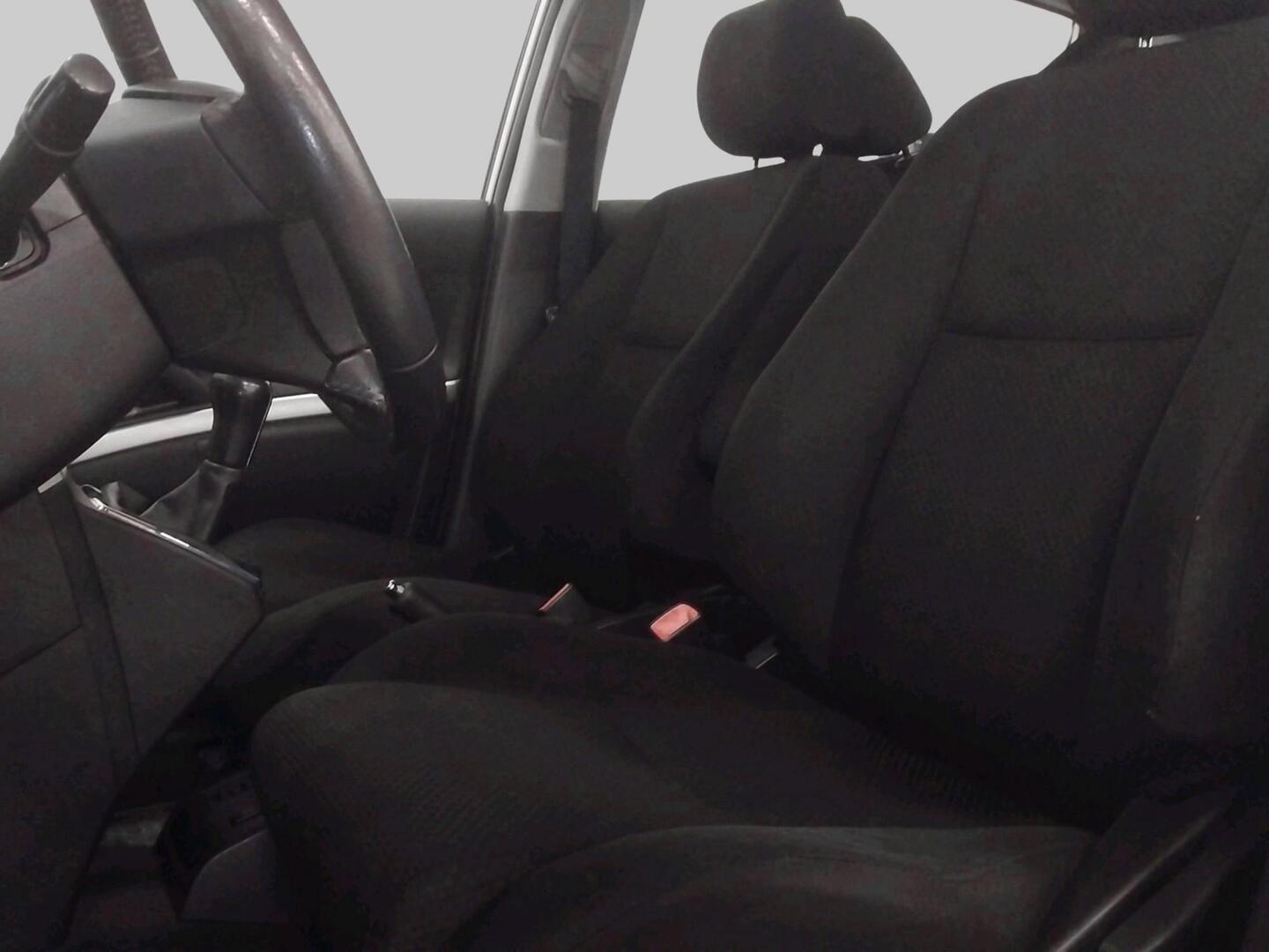 TOYOTA Corolla Verso 2006