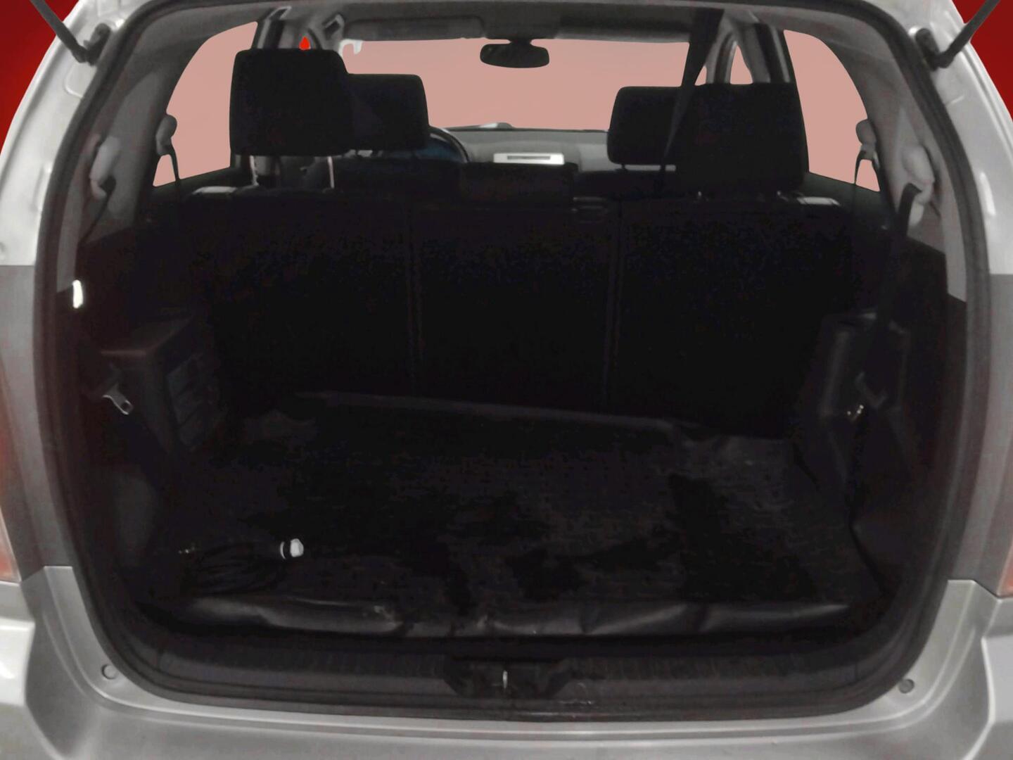 TOYOTA Corolla Verso 2006