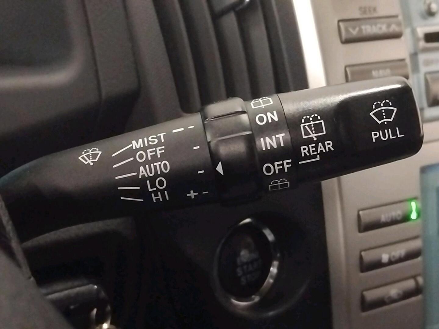 TOYOTA Corolla Verso 2006