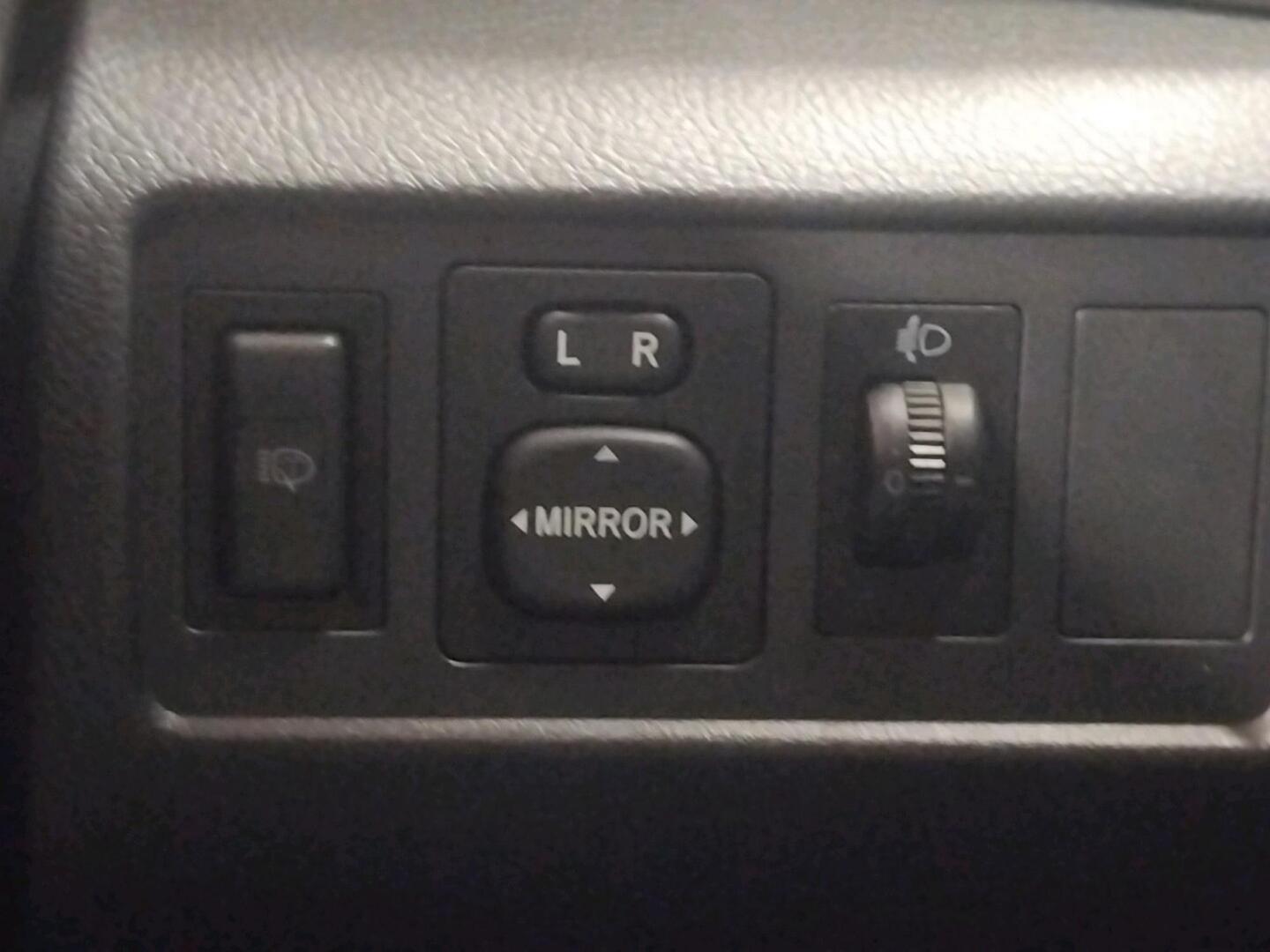 TOYOTA Corolla Verso 2006