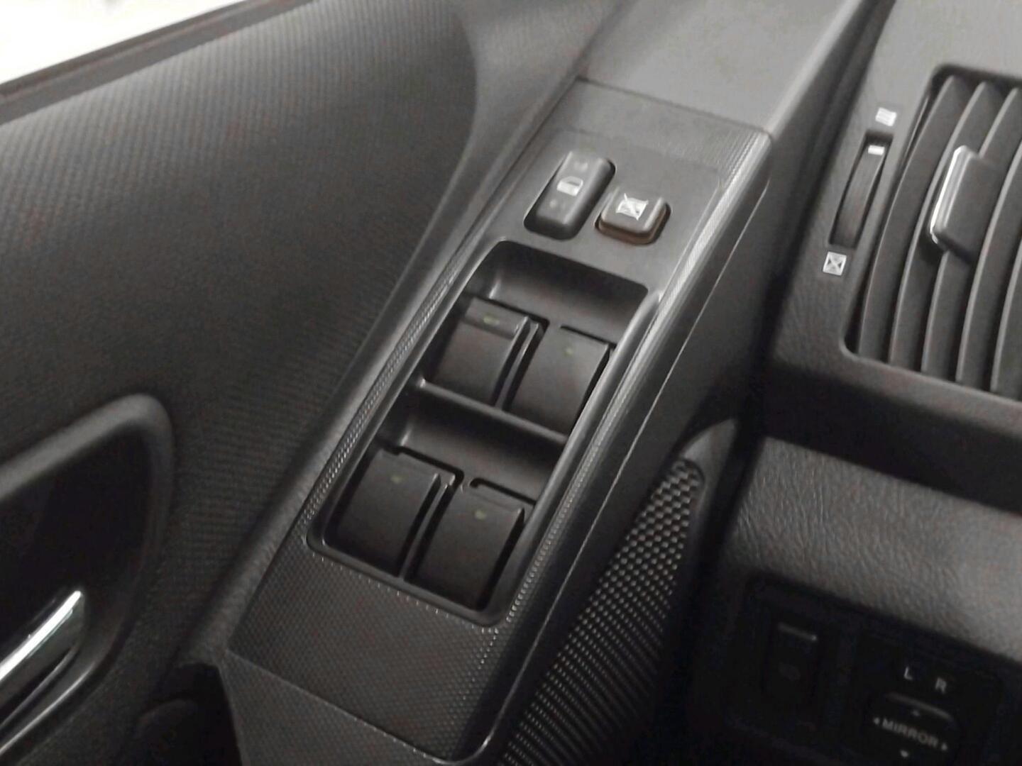 TOYOTA Corolla Verso 2006