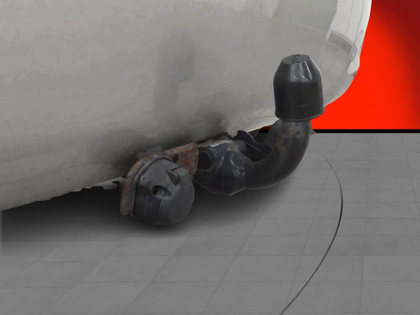 TOYOTA Corolla Verso 2006