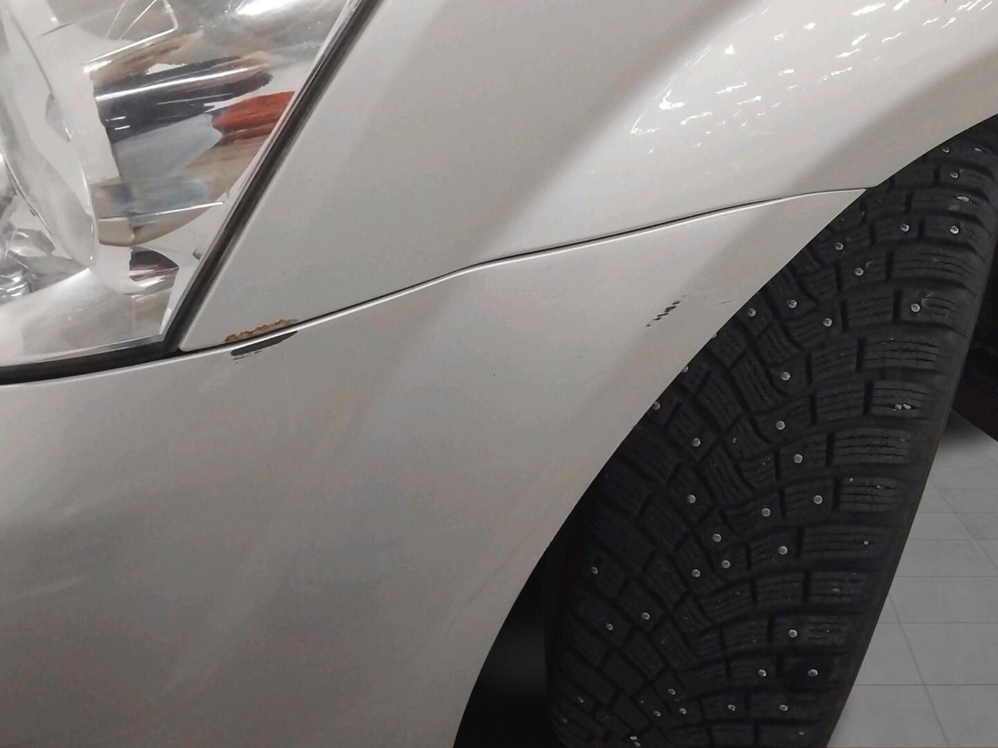 TOYOTA Corolla Verso 2006