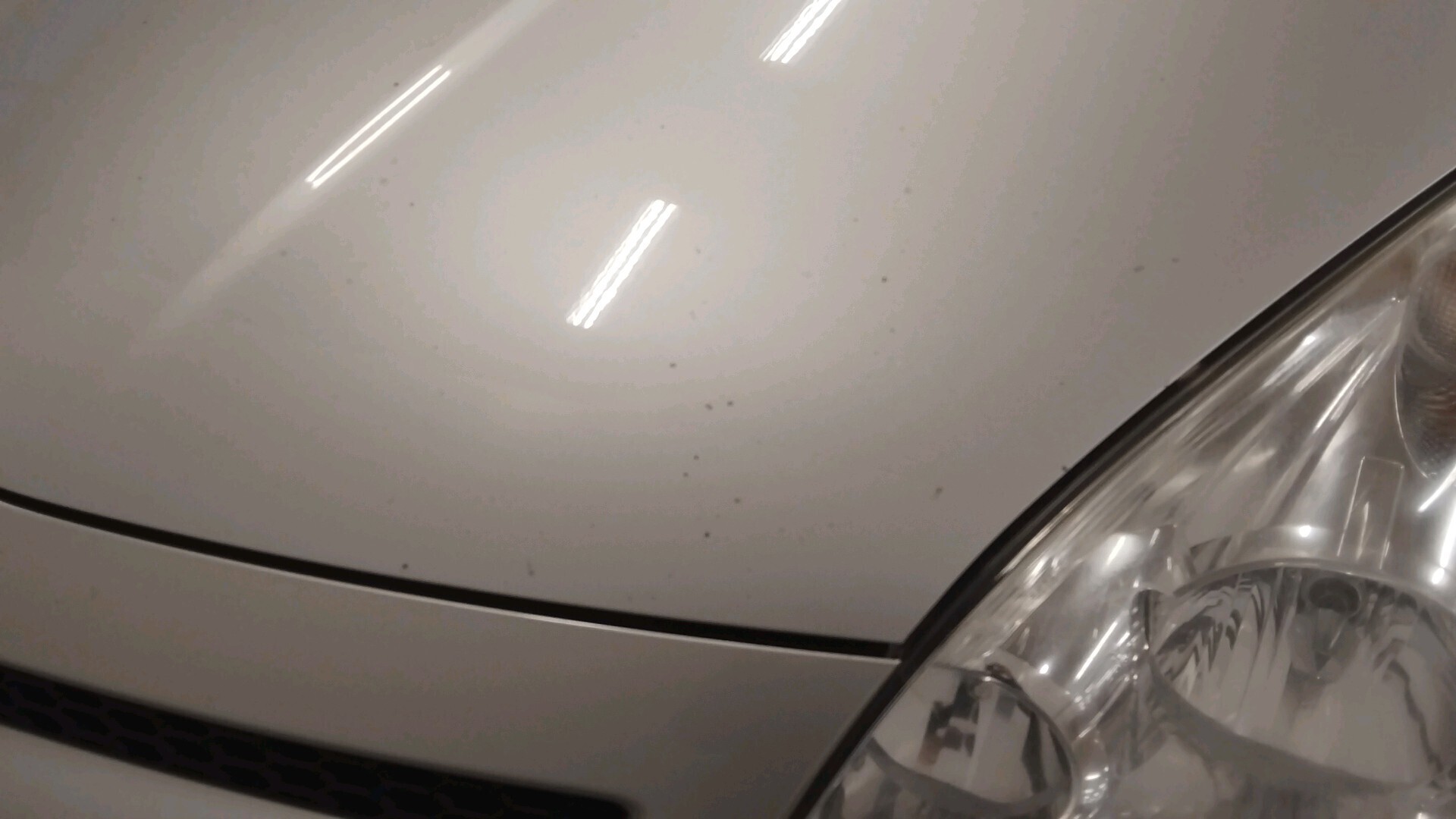 TOYOTA Corolla Verso 2006