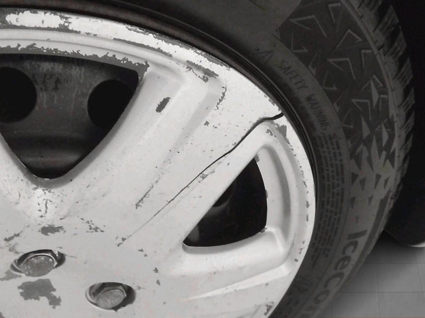 TOYOTA Corolla Verso 2006