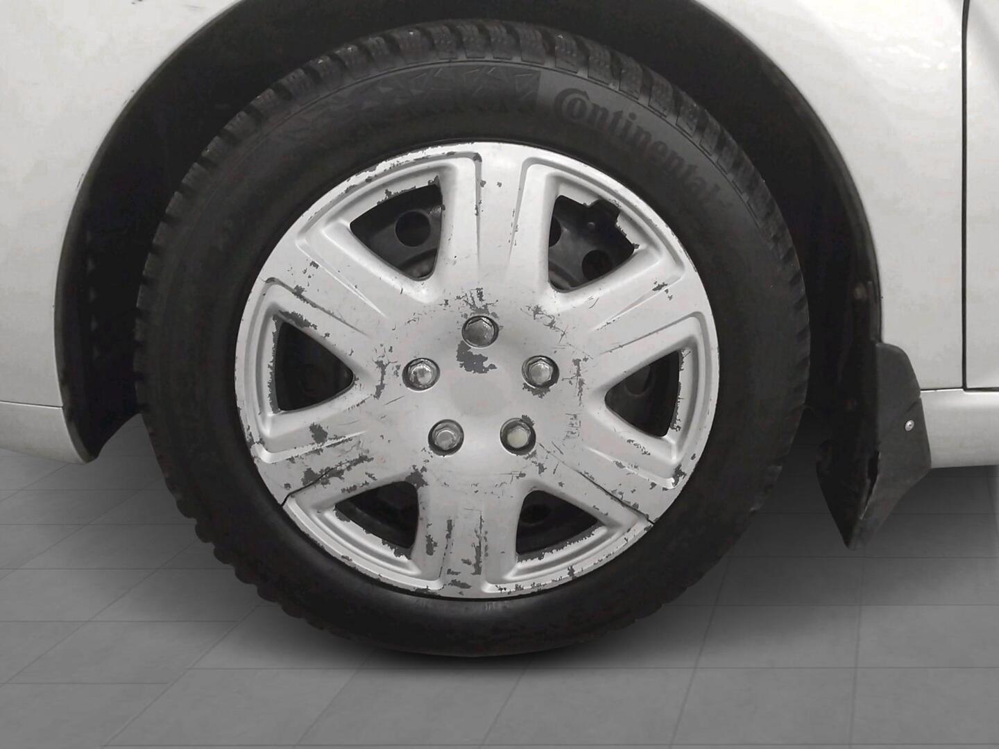 TOYOTA Corolla Verso 2006