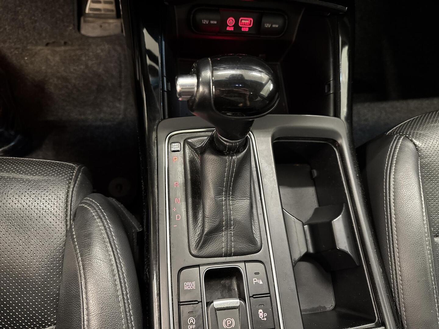 KIA SORENTO 2015