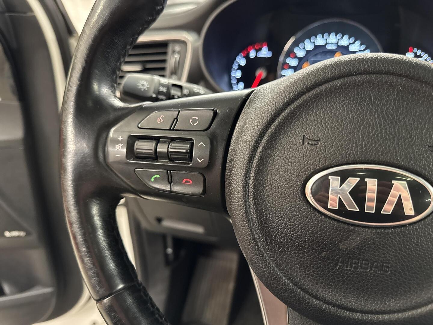 KIA SORENTO 2015