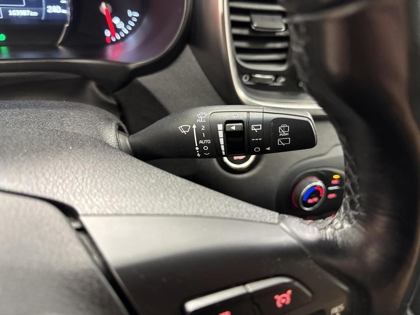 KIA SORENTO 2015