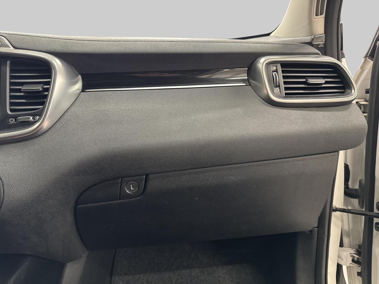 KIA SORENTO 2015