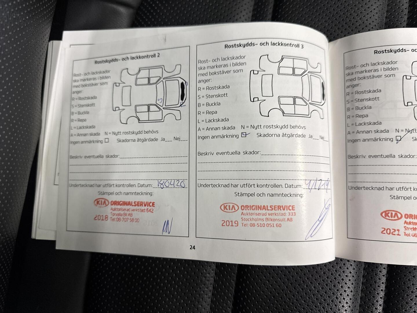 KIA SORENTO 2015