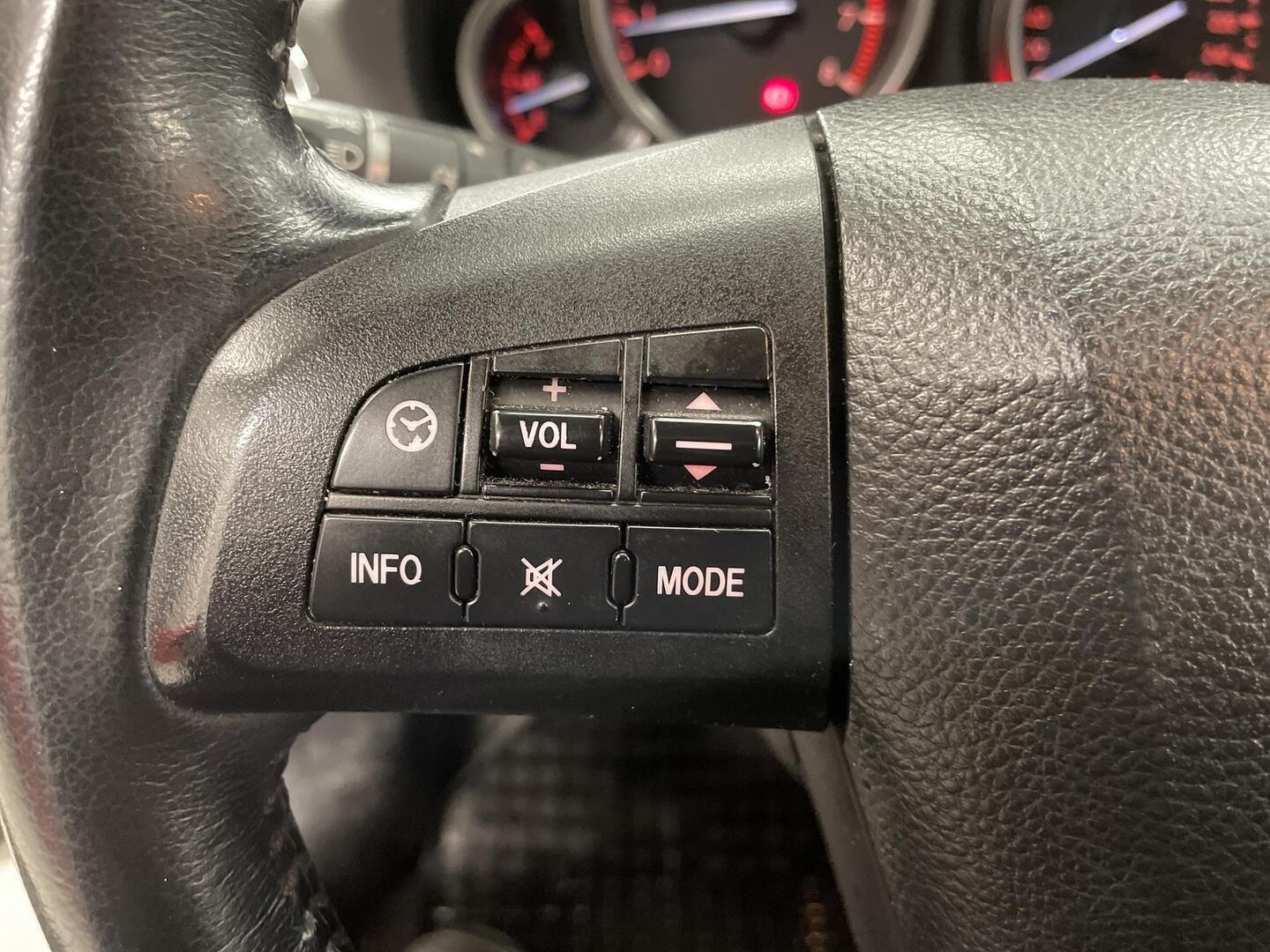 MAZDA Mazda6 2010