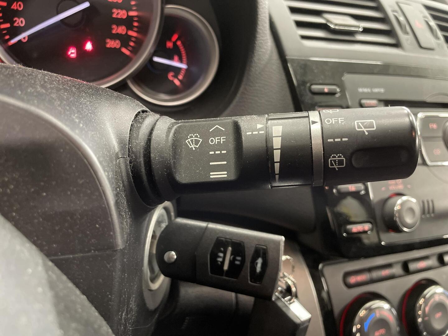 MAZDA Mazda6 2010