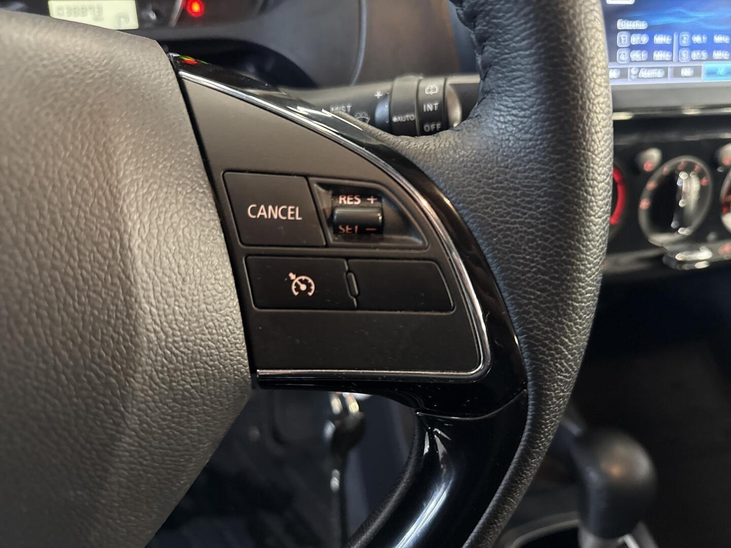 MITSUBISHI Space Star 2024