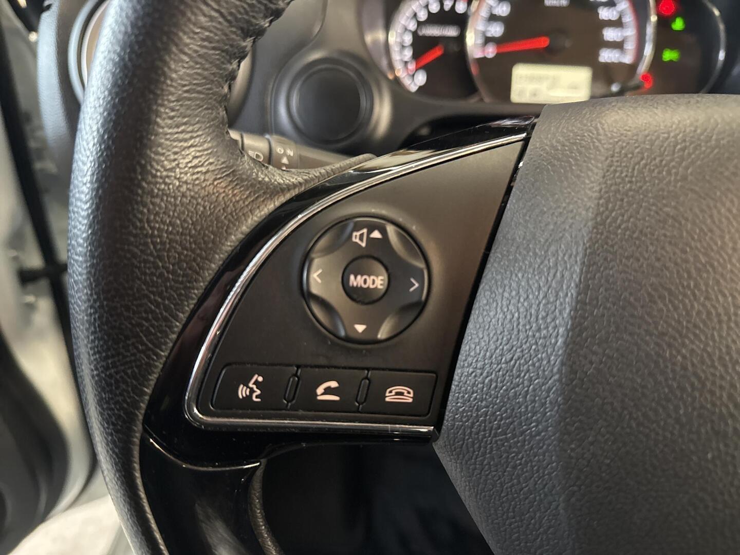 MITSUBISHI Space Star 2024